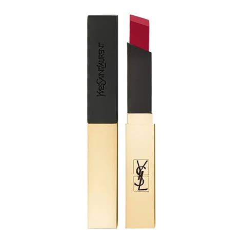 ysl n21|ysl rouge paradoxe 21.